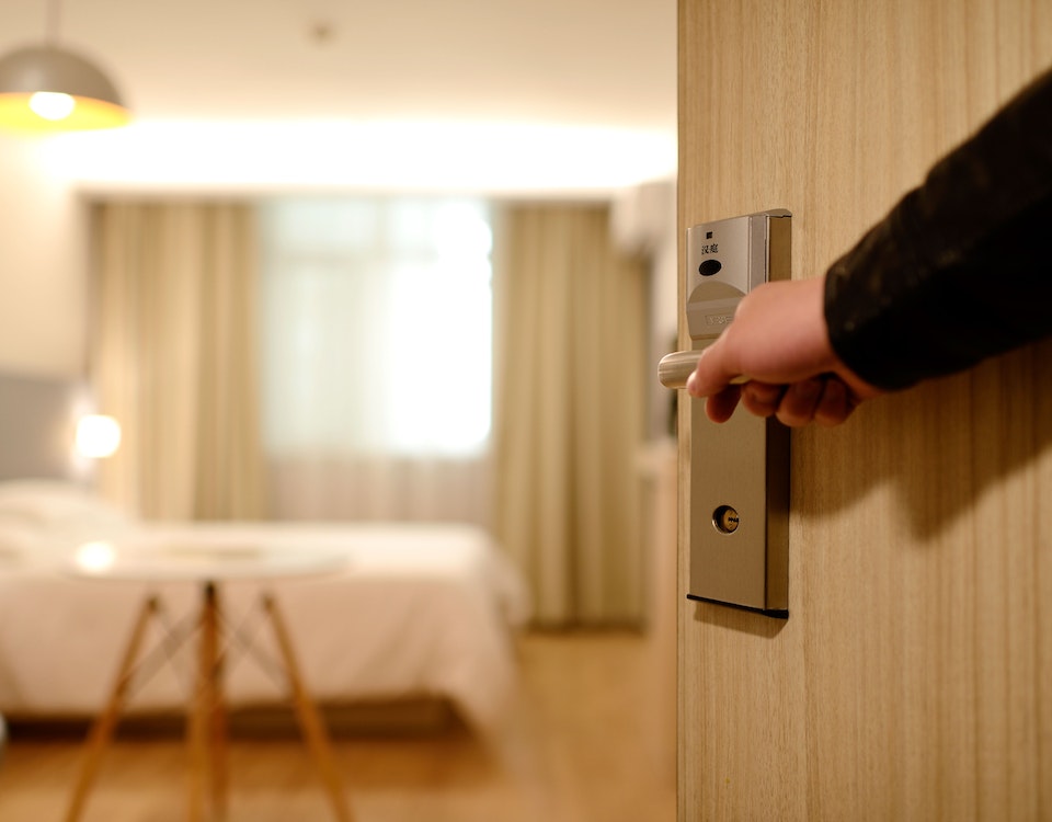 Door Suppliers in Gujarat